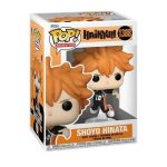 Funko Pop! Anime: Haikyu!! - Shoyo Hinata #1388 - Image 2
