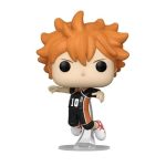 Funko Pop! Anime: Haikyu!! - Shoyo Hinata #1388