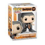 Funko Pop! Anime: Haikyu!! - Ryunosuke Tanaka #1391 - Image 2
