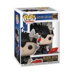 Funko Pop! Anime: Black Clover - Black Asta #1420 - Image 2