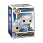 Funko Pop! Anime: Black Clover - Noelle in Valkyrie Armor #1421 - Image 2
