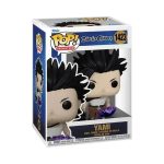 Funko Pop! Anime: Black Clover - Yami Sukehiro #1423 - Image 2