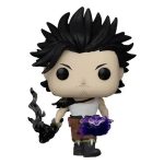 Funko Pop! Anime: Black Clover - Yami Sukehiro #1423