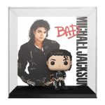 Funko Pop! Album Cover Music: Pop - Michael Jackson (Bad) #56