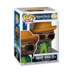Funko Pop! Music: Rap - Snoop Dogg With Chalice #342 - Image 2