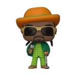 Funko Pop! Music: Rap - Snoop Dogg With Chalice #342