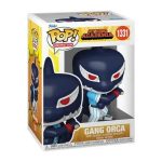 Funko Pop! Anime: My Hero Academia - Gang Orca (Baseball) #1331 - Image 2