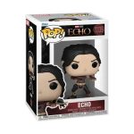 Funko Pop! Tv Series: Marvel - Echo #1335 - Image 2