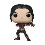 Funko Pop! Tv Series: Marvel - Echo #1335