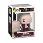 Funko Pop! Tv Series: Marvel - Echo - Kingpin #1336 - Image 2