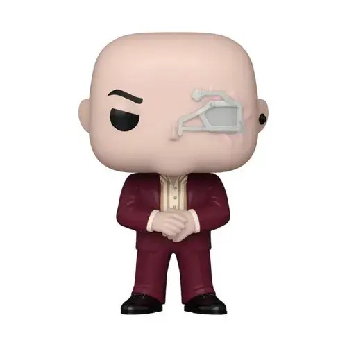 FU70668.jpg Funko Pop! Tv Series: Marvel - Echo - Kingpin #1336 - Image 1