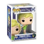 Funko Pop! Cartoon Animation: Disney - Peter Pan 70th Anniversary - Tinker Bell On Mirror #1347 - Image 2