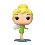 Funko Pop! Cartoon Animation: Disney - Peter Pan 70th Anniversary - Tinker Bell On Mirror #1347