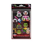 Funko Snaps! Games: Five Nights at Freddy s - Glamrock Chica & Gator 2-Pack - Image 2