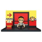 Funko Snaps! Playset Games: Five Nights at Freddys - Hallway Add-On With Vanessa