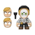 Funko Snaps! Playset Games: Five Nights at Freddys - Hallway Add-On With Vanessa - Image 3