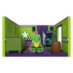 Funko Snaps! Playset Games: Five Nights at Freddys - Montgomery Gators Room