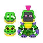 Funko Snaps! Playset Games: Five Nights at Freddys - Montgomery Gators Room - Image 3