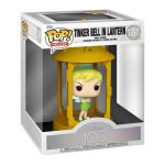 Funko Pop Deluxe! Cartoon Animation: Disney 100 - Peter Pan - Tinker Bell In Lantern #1331 - Image 2