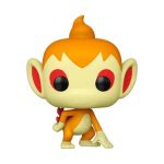 Funko Pop! Games: Nintendo - Pokemon - Chimchar #963