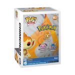 Funko Pop! Games: Nintendo - Pokemon - Chimchar #963 - Image 3