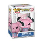 Funko Pop! Games: Nintendo - Pokemon - Snubbull #964 - Image 2