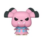 Funko Pop! Games: Nintendo - Pokemon - Snubbull #964