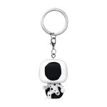Funko Pocket Pop! Keychain Super Heroes: Marvel - Spider-Man Across The Spider Verse - The Spot #1226