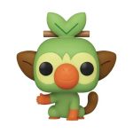 Funko Pop! Games: Nintendo - Pokemon - Grookey #957