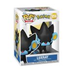 Funko Pop! Games: Nintendo - Pokemon - Luxray #956 - Image 2