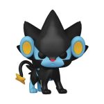 Funko Pop! Games: Nintendo - Pokemon - Luxray #956