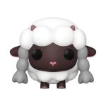 Funko Pop! Games: Nintendo - Pokemon - Wooloo #958