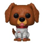 Funko Pop! Super Heroes: Marvel - Guardians Of The Galaxy 3 - Cosmo (Flocked) (Exclusive) #1207