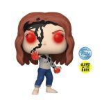 Funko Pop! Super Heroes: Marvel - Doctor Strange In The Multiverse Of Madness - Wanda Maximoff (Glow In The Dark) (Exclusive) #1216
