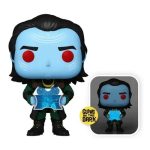 Funko Pop! Super Heroes: Marvel - The Infinity Saga - Frost Giant Loki (Glow In The Dark) (Exclusive) #1269