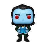 Funko Pop! Super Heroes: Marvel - The Infinity Saga - Frost Giant Loki (Glow In The Dark) (Exclusive) #1269 - Image 3