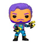 Funko Pop! Super Heroes: Marvel - Guardians Of The Galaxy 3 - Star-Lord (Blacklight) (Exclusive) #1240