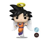 Funko Pop! Anime: Dragon Ball Z - Goku with Wings (Glow In The Dark) (Exclusive) - Chase #1430