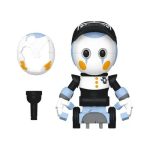 Funko Snaps! Games: Five Nights at Freddys - Rock N Roll Security Breach Staff Bot