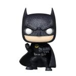 Funko Pop! Super Heroes: DC - The Flash - Batman (Glitter) (Diamond Collection) (Exclusive) #1342