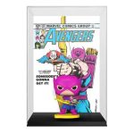 Funko Pop! Comic Cover Super Heroes: Marvel - Avengers - Hawkeye & Ant-man (Marvel Avengers Comic #223) (Exclusive) #22