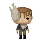 Funko Pop! Anime: Attack on Titan The Final Season - Porco Galliard (Exclusive) #1402