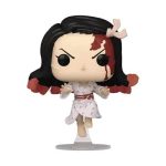 Funko Pop! Anime: Demon Slayer - Nezuko Kamado (Bloody) (Exclusive) #1397