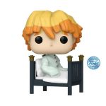 Funko Pop! Anime: Demon Slayer - Zenitsu Agatsuma Recovering (Exclusive) #1398
