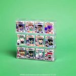 Funko Bitty Pop! Super Heroes: DC - Batman the Animated Series - Batman 4-Pack - Image 4