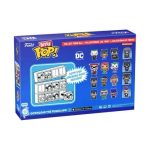 Funko Bitty Pop! Super Heroes: DC - Batman 4-Pack - Image 3