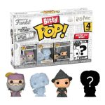 Funko Bitty Pop! Wizarding World: Harry Potter - Albus Dumbledore 4-Pack (CDU12PCS)