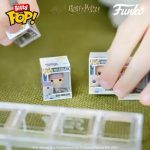 Funko Bitty Pop! Wizarding World: Harry Potter - Albus Dumbledore 4-Pack (CDU12PCS) - Image 4