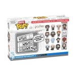 Funko Bitty Pop! Wizarding World: Harry Potter - Lord Voldemort 4-Pack (CDU12PCS) - Image 3