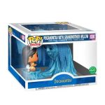 Funko Pop! Moment Cartoon Animation: Disney - Pocahontas with Grandmother Willow (Exclusive) #1336 - Image 2